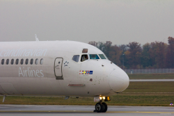 McDonnell Douglas MD-90-30