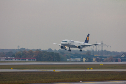 Airbus A319-100