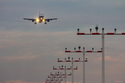 Frankfurt, Flughafen