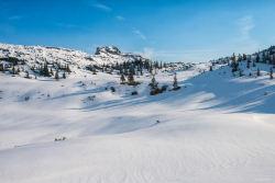 Bergtour: Krottenkopf