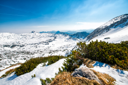 Bergtour: Krottenkopf