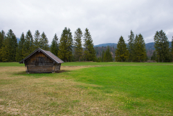 Bergtour: Krottenkopf