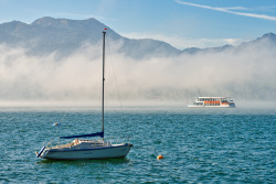 Tegernsee