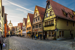 Rothenburg