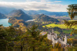 Neueschwanstein