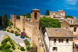 Gradara