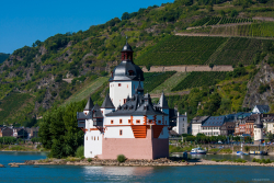 Rüdesheim