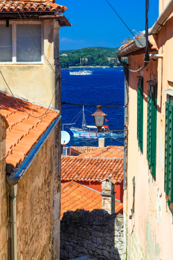 Rovinj (Croatia)