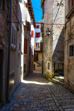 Rovinj (Croatia)