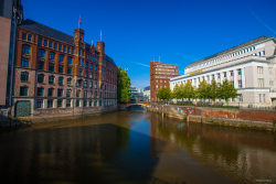 Hamburg