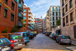 Hamburg