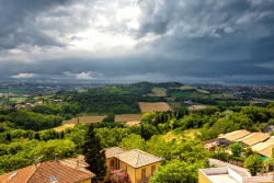 Gradara (Italia)