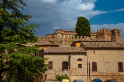 Gradara