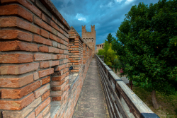 Gradara (Italia)