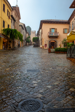 Gradara (Italia)