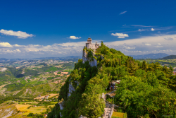 San Marino