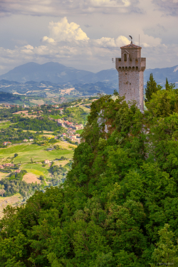 San Marino