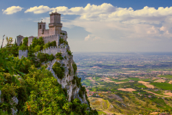 San Marino