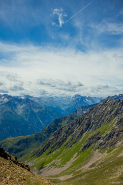 Berge