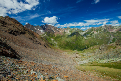 Berge, Österreich