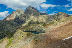 Berge, Österreich