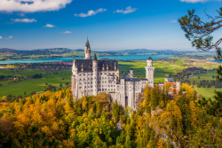 Neueschwanstein