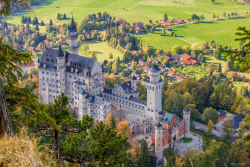 Neueschwanstein