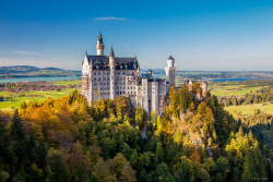 Neueschwanstein