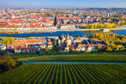 Würzburg