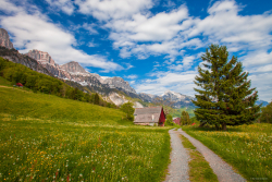 Bergtour: Walensee