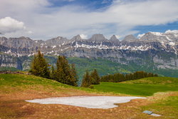 Walensee, Switzerland