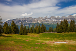 Bergtour: Walensee