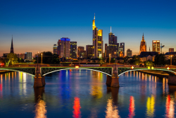 Frankfurt