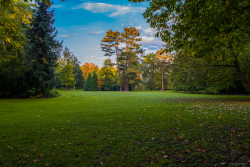 Rödelheim, Brentanopark