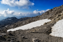 Bergtour auf die Schesaplana