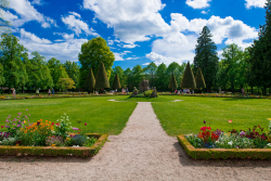 Würzburg, Residenz