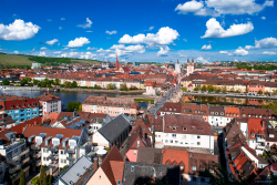 Würzburg