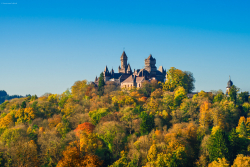 Schloss Braunfels