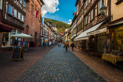 Miltenberg