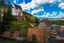 Miltenberg