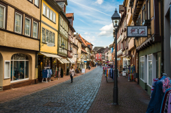 Miltenberg