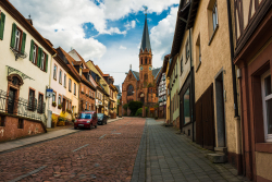 Miltenberg