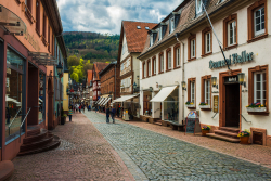 Miltenberg