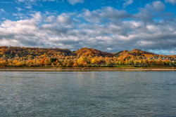 Braubach, Rhein