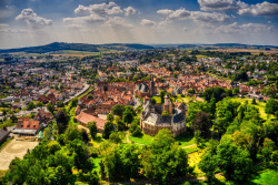 Büdingen