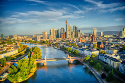 Frankfurt