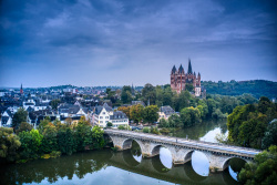 Limburg an der Lahn