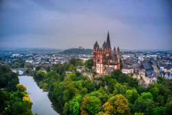 Limburg an der Lahn