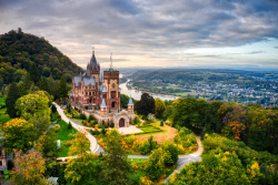 Schloss Drachenburg