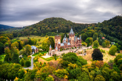 Schloss Drachenburg